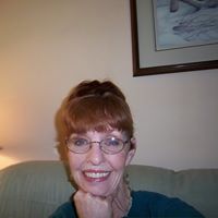 Dorothy Cook Photo 18
