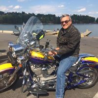 Mike Dickman Photo 20