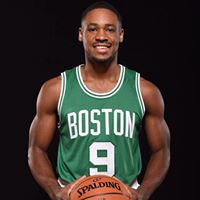 Demetrius Jackson Photo 33