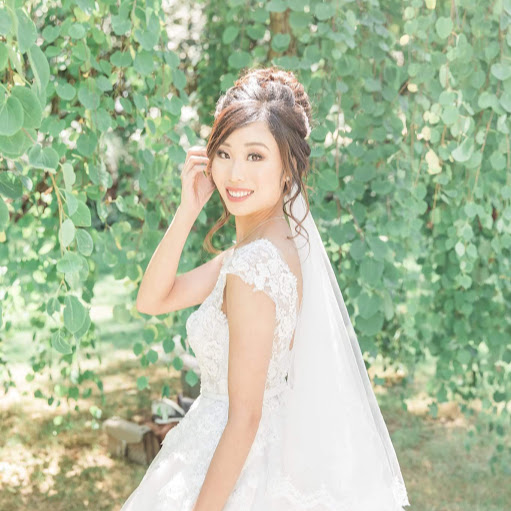 Priscilla Chu Photo 8