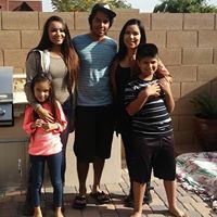Deborah Trujillo Photo 13