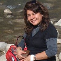 Patricia Salinas Photo 14