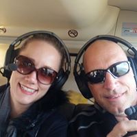 Joy Weber Photo 24