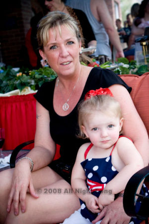 Kimberly Thompson Photo 53