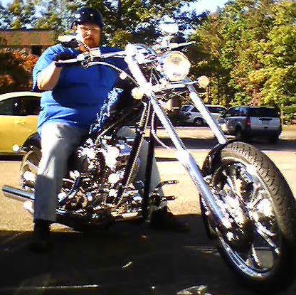 Johnny Hartwell Photo 12