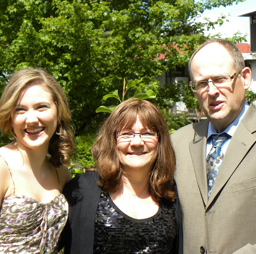 Diane Little Photo 24