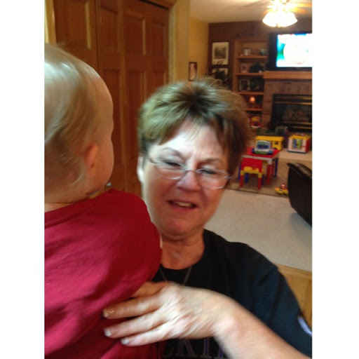 Nancy Spencer Photo 16