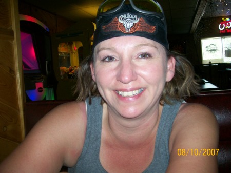 Annette Grant Photo 7