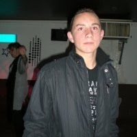Thomas Chapman Photo 46