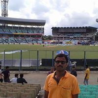 Rajib Chowdhury Photo 17