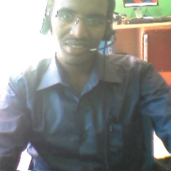 Mathewos Tessema Photo 2