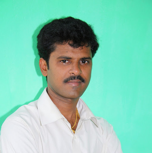 Narendra Babu Photo 11
