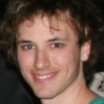 Brian Jenkins Photo 17