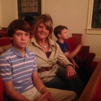 Ruth Riley Photo 11