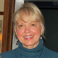 Suzanne Sheffield Photo 3