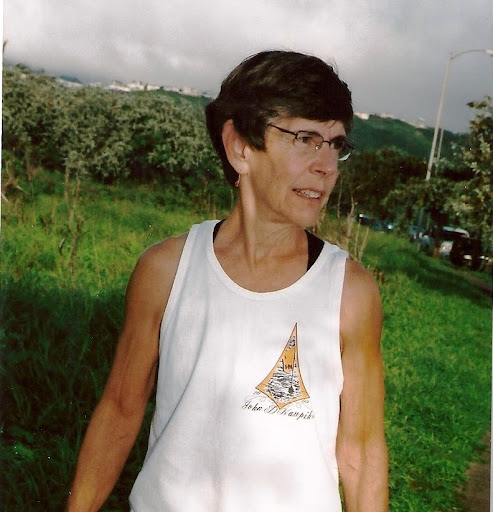Paula Carroll Photo 40