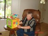 Ronald Peterson Photo 10