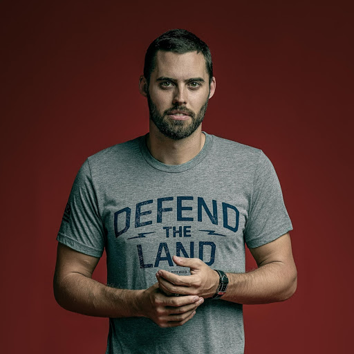 James Shields Photo 34