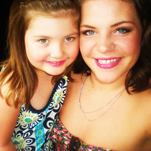 Amber Rogers Photo 14