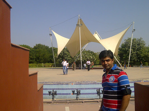 Dharmesh Balar Photo 9