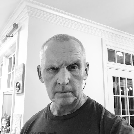 Michael Morrissey Photo 55
