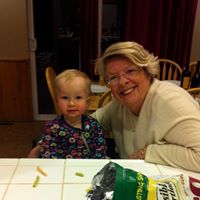 Arlene Burns Photo 40