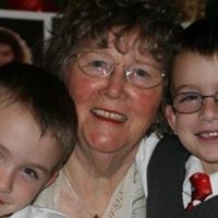 Ruth Martin Photo 5