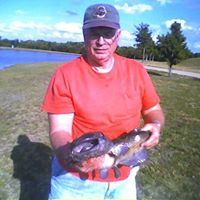 Bill Pardue Photo 31