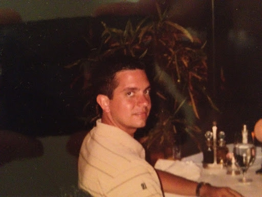Erik Robbins Photo 29