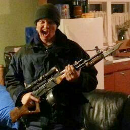Jason Grammer Photo 2