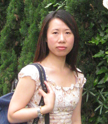 Ling Chang Photo 21