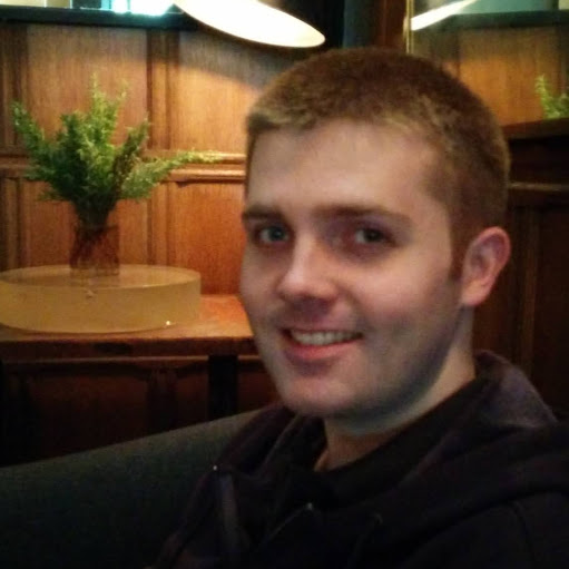 Jason Foster Photo 16