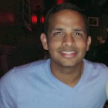 George Mathew Photo 19