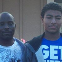Demetrius Whitehead Photo 1