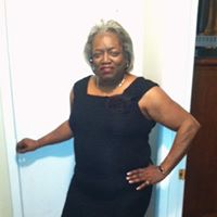 Claudine Robinson Photo 8