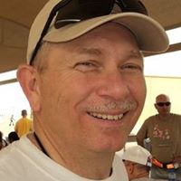 Eddie Robbins Photo 24
