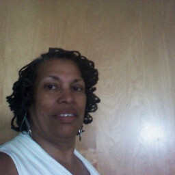 Gail Hunter Photo 12