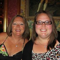 Debbie Rogers Photo 39