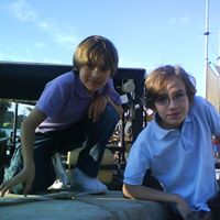 Daniel Alonso Photo 13