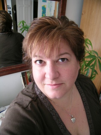 Lisa Potter Photo 10