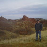 Bryan Scherer Photo 6