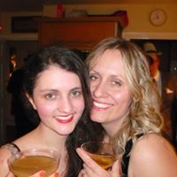 Katherine Leach Photo 10