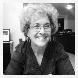 Nancy Marsh Photo 14