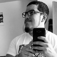 Andres Apodaca Photo 9