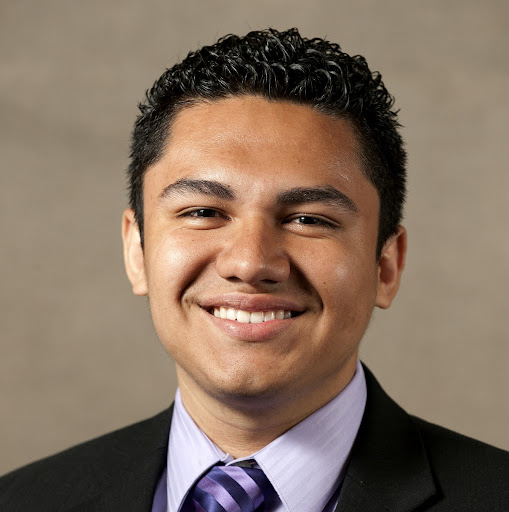 Eric Martinez Photo 23