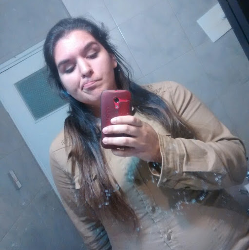 Lucia Garcia Photo 30