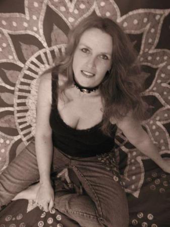 Cheryl Stevens Photo 12