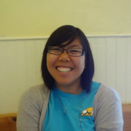 Elizabeth Ly Photo 12