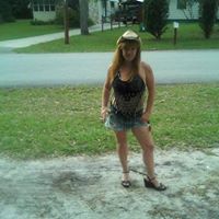 Julie Forte Photo 16