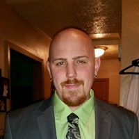 Anthony Goode Photo 42